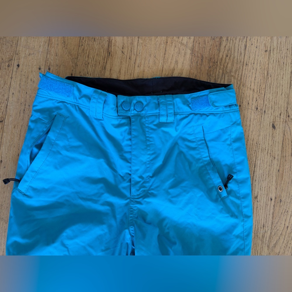 REI snow pants skiing snowboarding pants - Picture 2 of 7